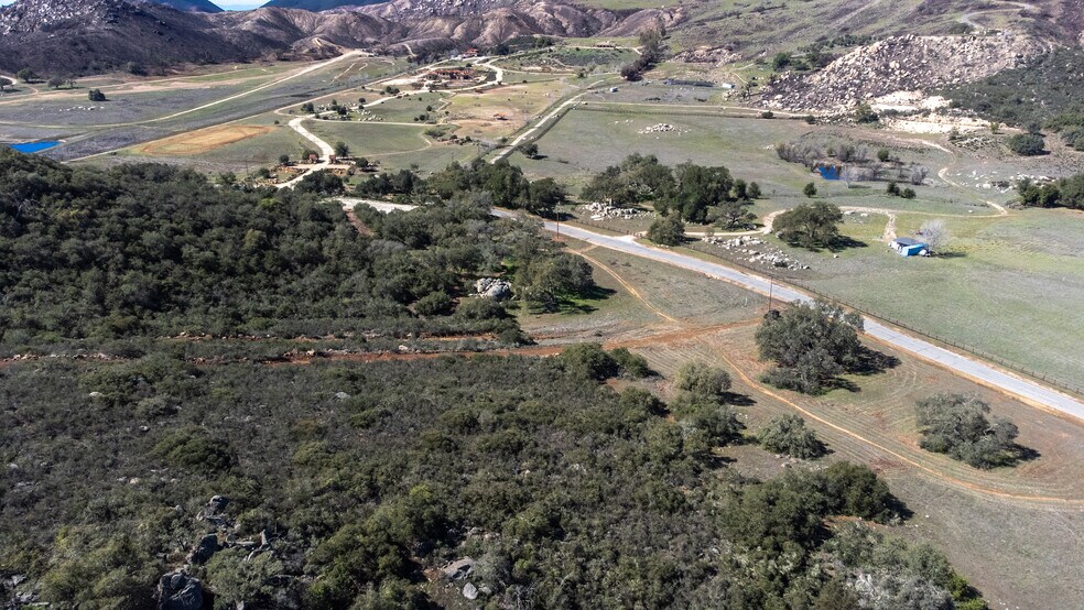 More Photos Of 50004 Tenaja Rd, Murrieta Land For Sale