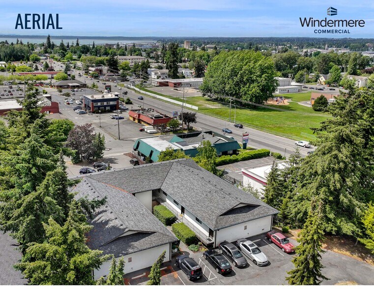 More Photos Of 1252 Nevada St, Bellingham Apartments For Sale