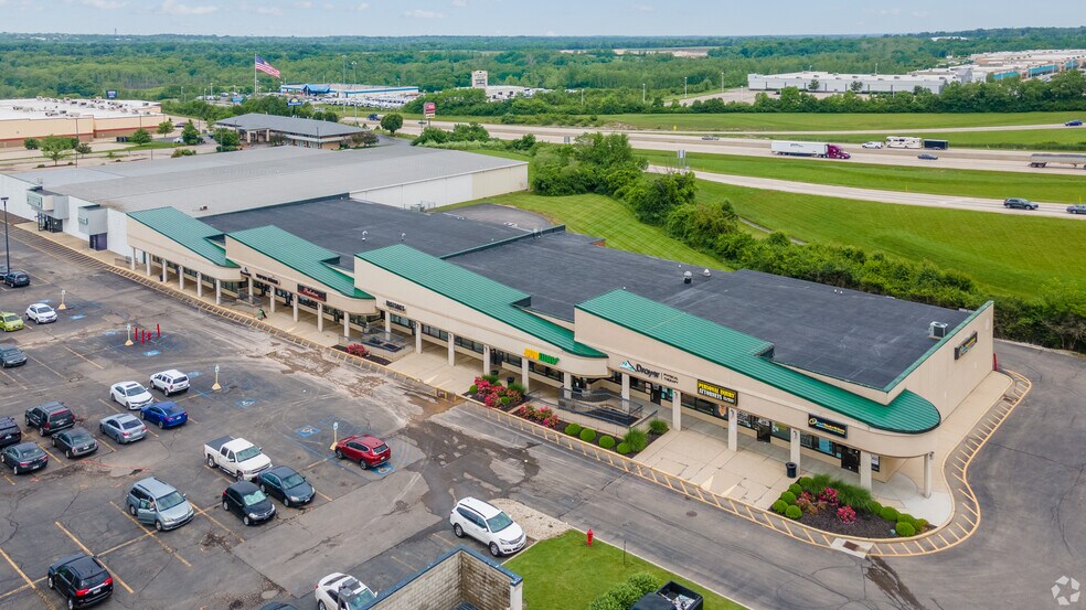 More Photos Of 7791-7825 Waynetowne Blvd, Dayton Unknown For Lease