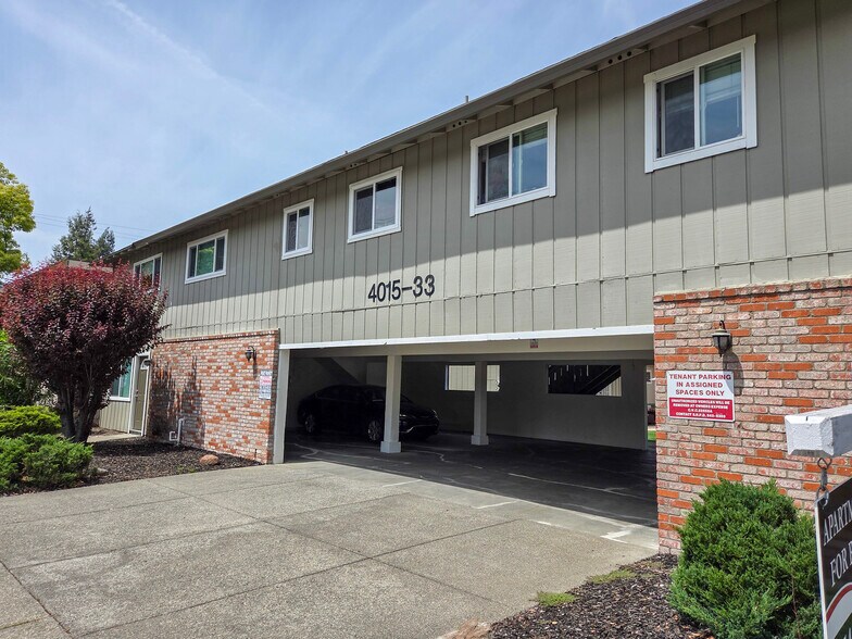 More Photos Of 4015 Hoen Ave, Santa Rosa Apartments For Sale