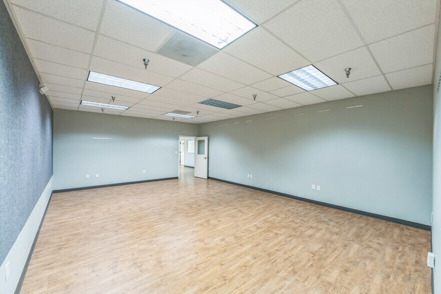 More Photos Of 2080 Brentwood St, High Point Office For Sale