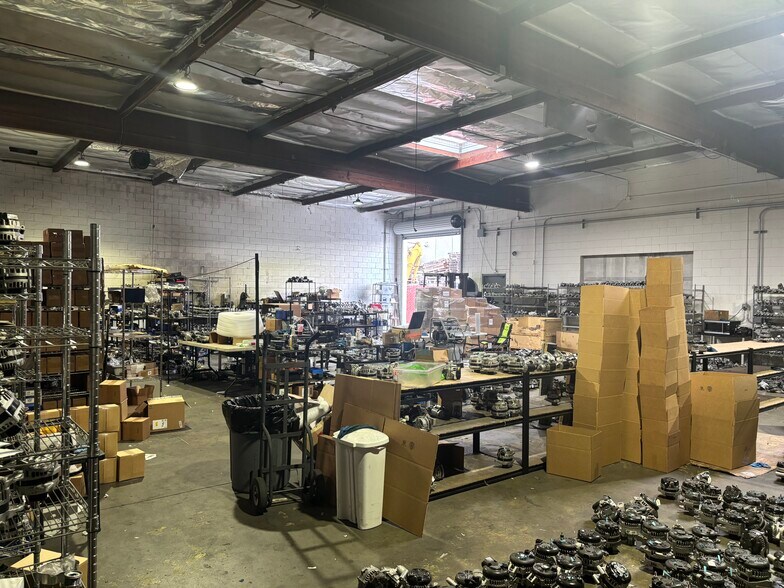 More Photos Of 10638 Painter Ave, Santa Fe Springs Warehouse For Lease