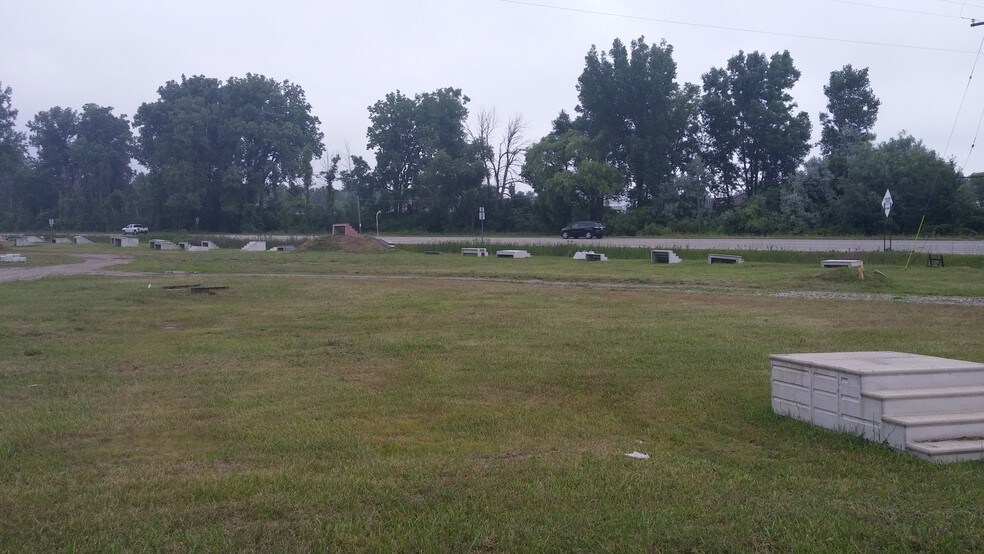 More Photos Of 3788 S Huron Rd, Bay City Land For Sale
