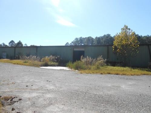 More Photos Of 905 Main St N, Pearson Warehouse For Sale