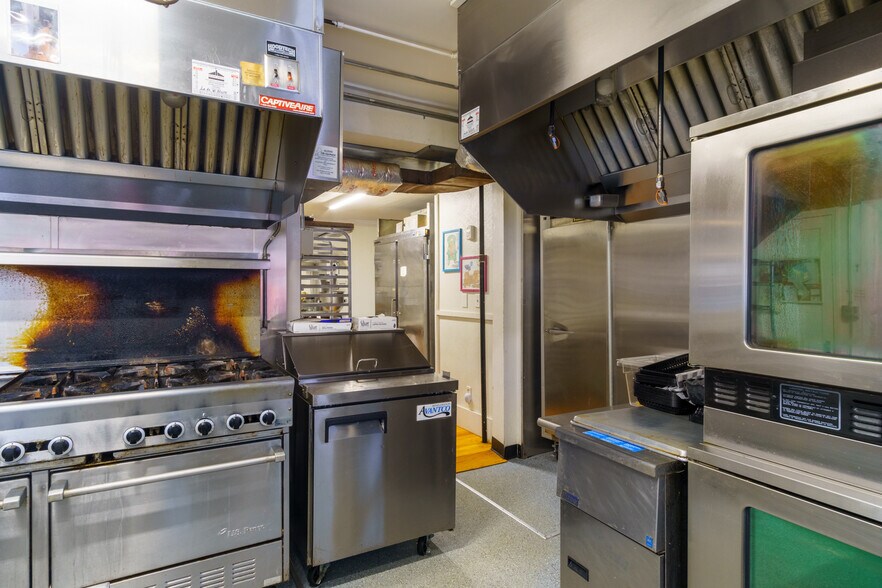 More Photos Of 181 W State St, Granby Storefront Retail Residential For Sale