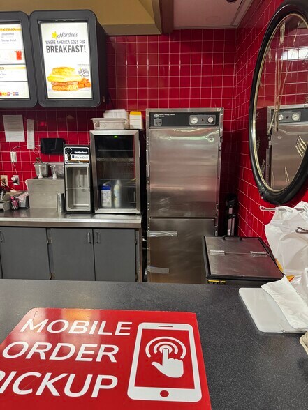 More Photos Of 5212 Silver Star Rd, Orlando Fast Food For Sale