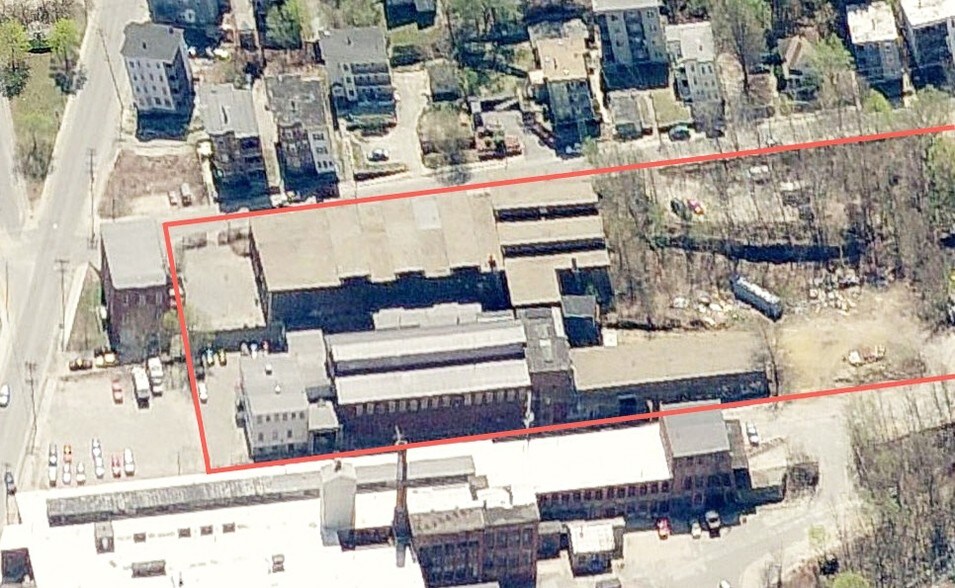 More Photos Of 32 Oak Hill Ln, Fitchburg Warehouse For Sale