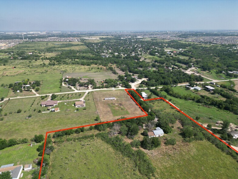 More Photos Of 2790 Mathias Ln, Kyle Land For Sale