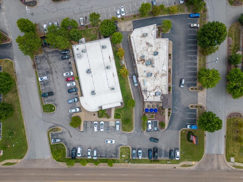 More Photos Of 1130 Vann Dr, Jackson General Retail For Sale