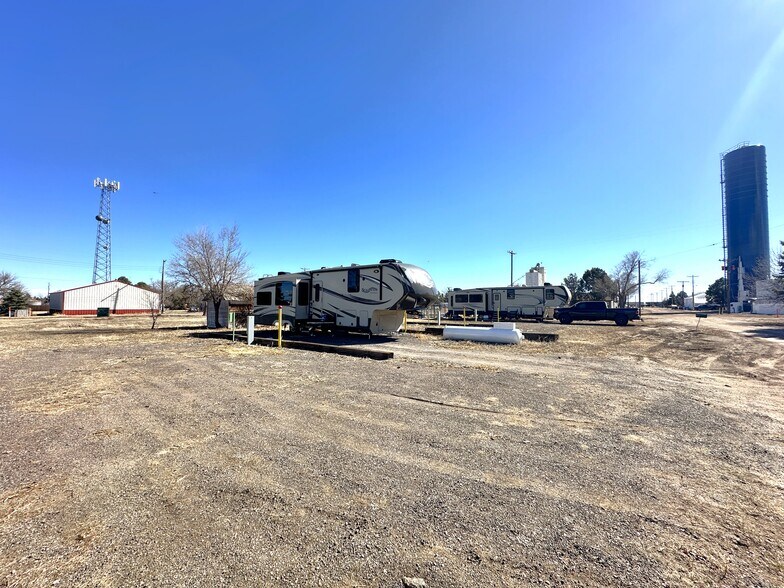 More Photos Of 521 Lincoln ave, Arriba Trailer Camper Park For Sale