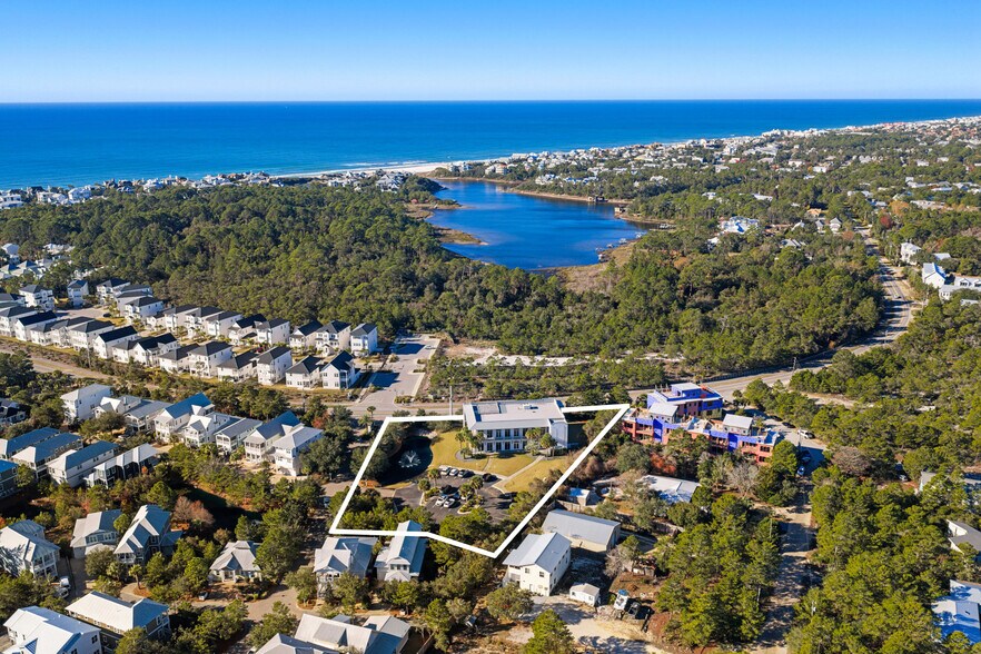 More Photos Of 2930 W County Highway 30A, Santa Rosa Beach Office Residential For Lease
