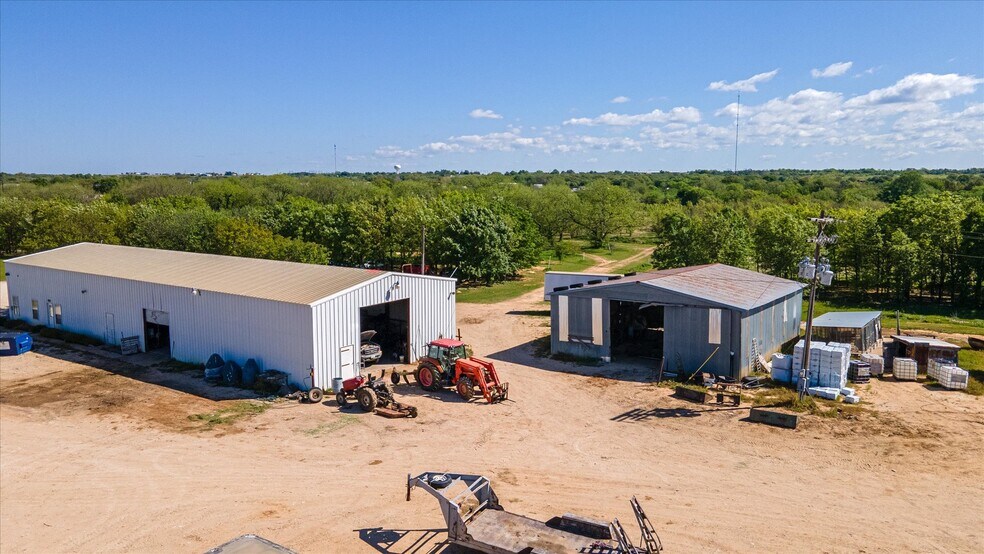 More Photos Of 6407 S US Highway 377, Stephenville Land For Sale