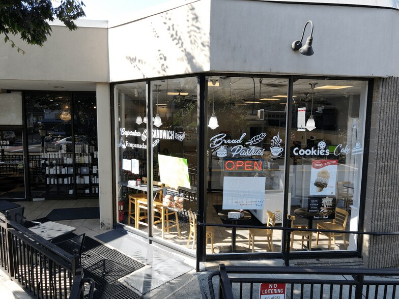 More Photos Of 117-125 Main St, Nyack Unknown For Lease