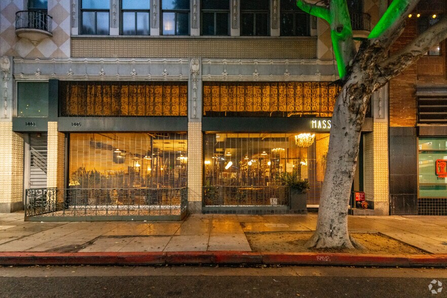 Primary Photo Of 1441-1445 4th St, Santa Monica Loft Creative Space For Sale