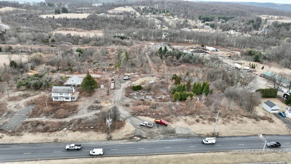 More Photos Of 1457-1461 Route 22, Annandale Land For Sale
