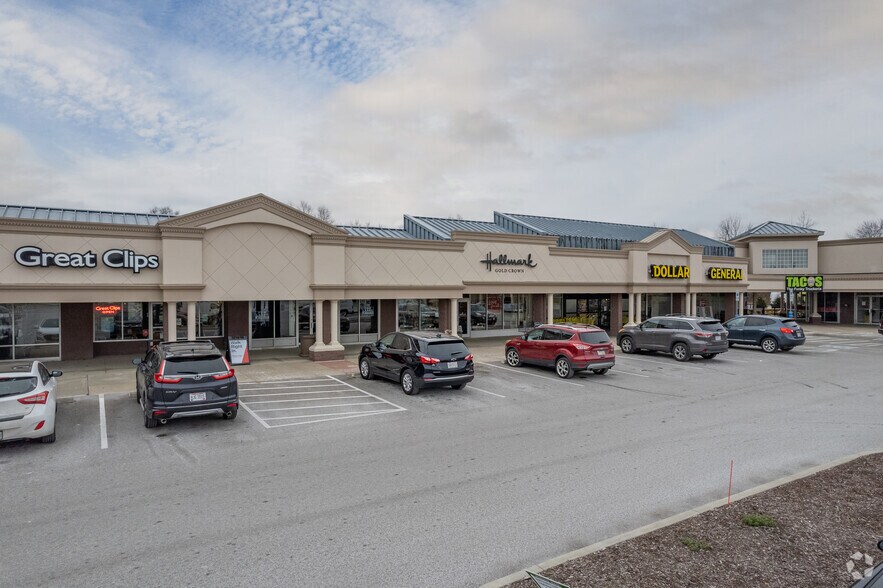 More Photos Of 3140-3200 Greenwich Rd, Norton Unknown For Lease