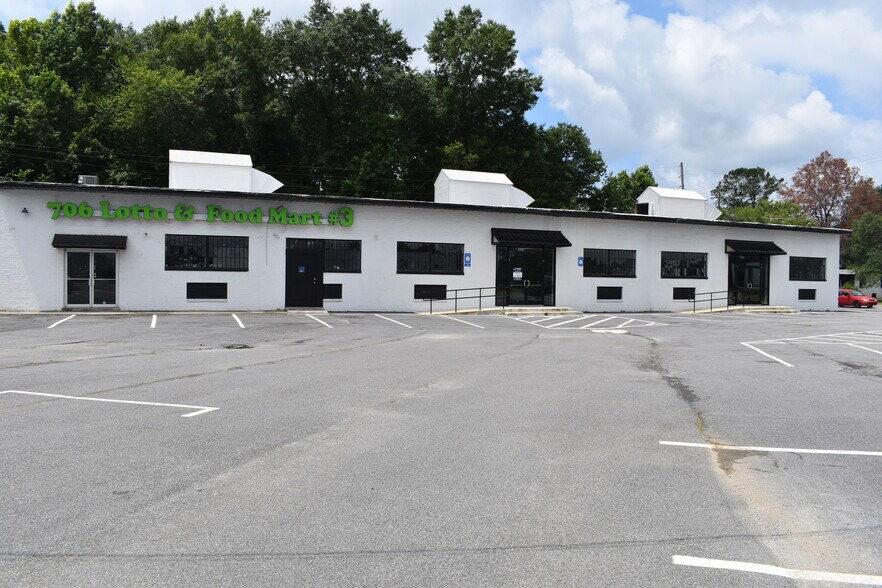 More Photos Of 3510 Victory Dr, Columbus Freestanding For Lease