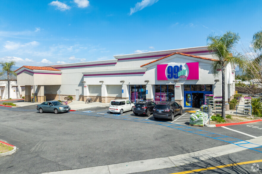 Primary Photo Of 1788 S Barranca Ave, Glendora Freestanding For Lease