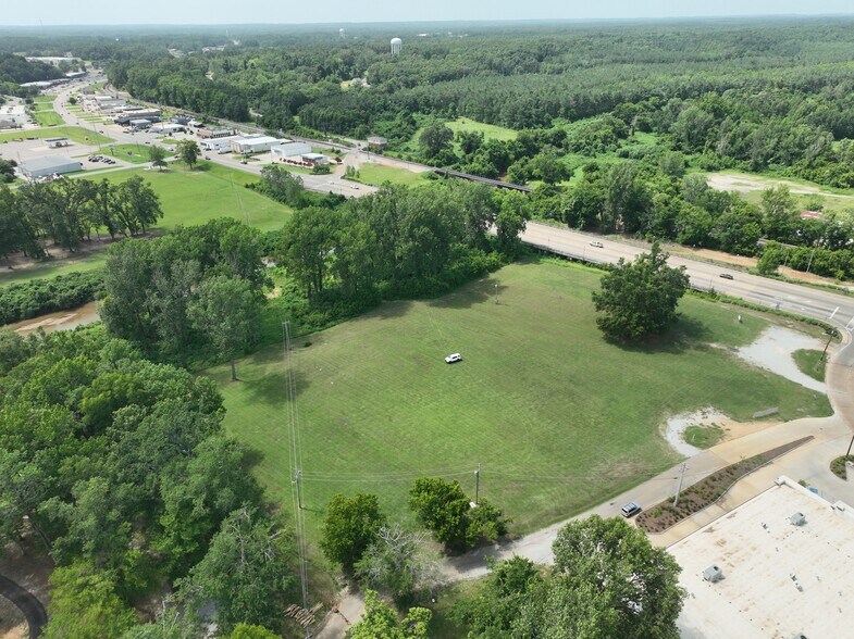 More Photos Of West Main Street, New Albany Land For Sale