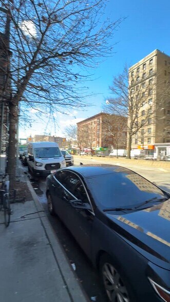 Primary Photo Of 3570-3576 Broadway, New York Apartments For Lease