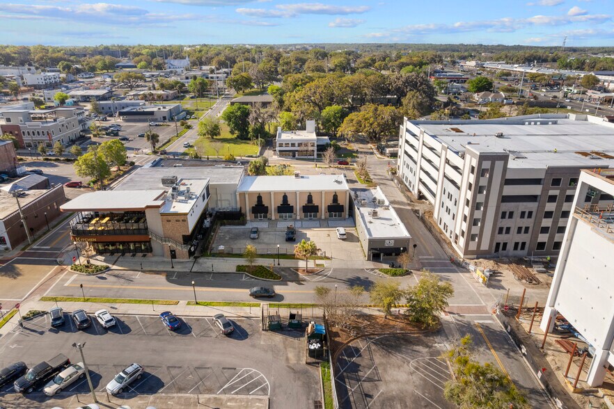 More Photos Of 120 SW Broadway St, Ocala Loft Creative Space For Lease