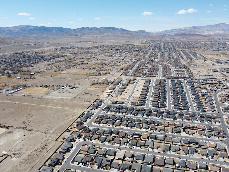 More Photos Of 0 Nevada Pacific Boulevard, Fernley Land For Sale