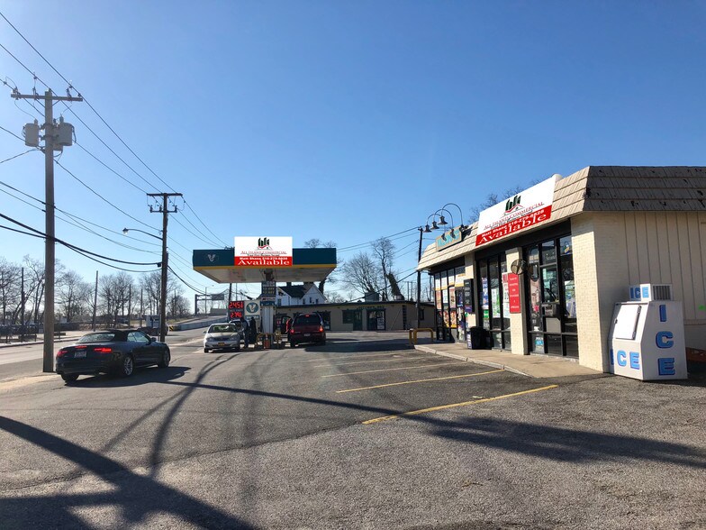 More Photos Of 490 Broadway, Amityville Service Station For Sale