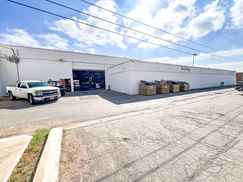 More Photos Of 3205 W Wall St, Midland Auto Dealership For Sale