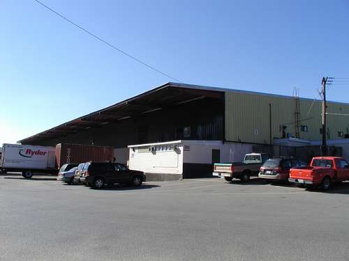 More Photos Of 208 North St, Foxborough Warehouse For Lease