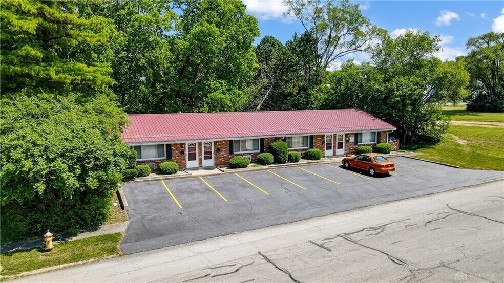 Primary Photo Of 4015-4021 Curundu Ave, Trotwood Apartments For Sale