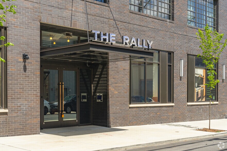 More Photos Of 1701 N 2nd St, Philadelphia Apartments For Lease