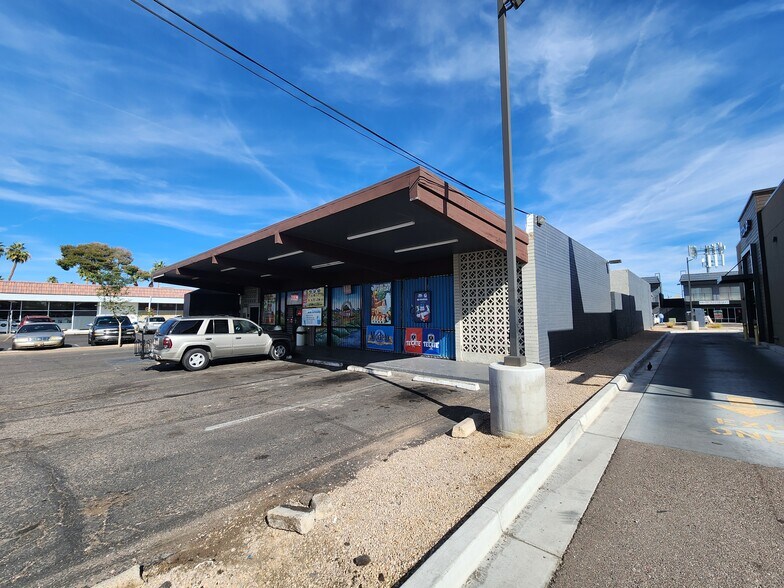 More Photos Of 3620 E Thomas Rd, Phoenix Unknown For Lease