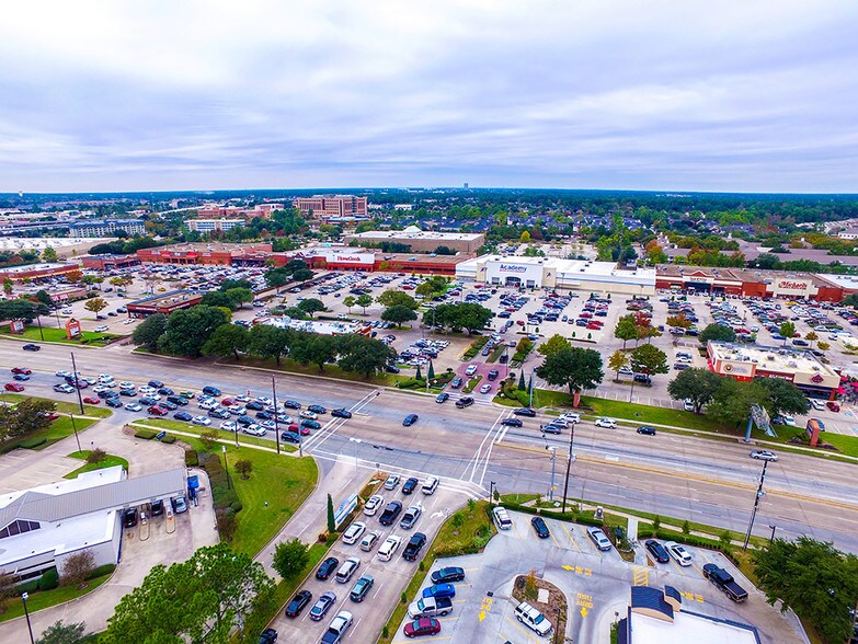 Primary Photo Of 7502-7950 W FM-1960, Houston Unknown For Lease