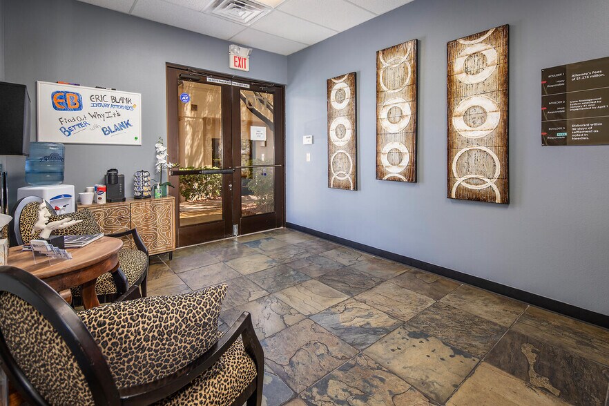 More Photos Of 7860 W Sahara Ave, Las Vegas Medical For Sale
