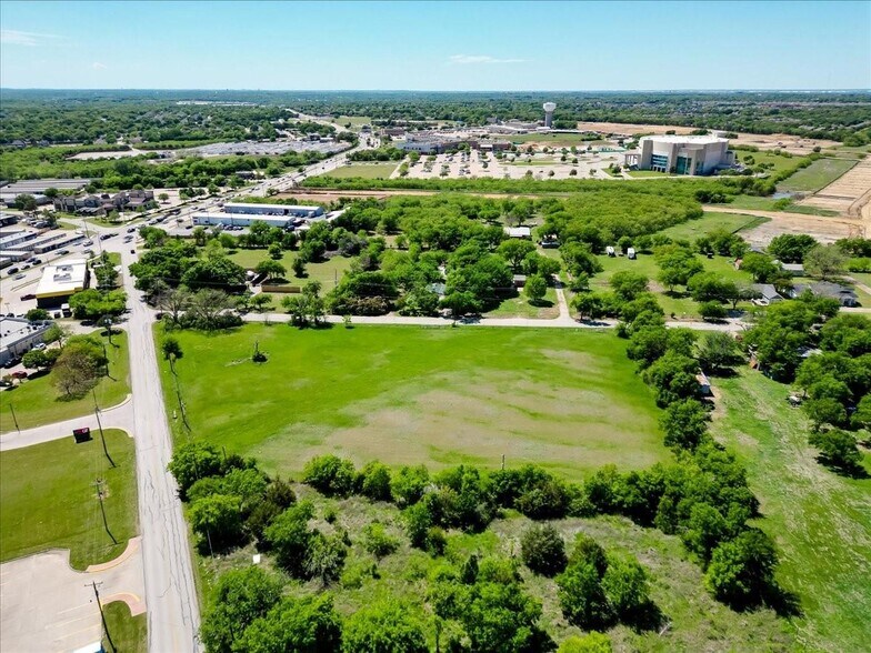 More Photos Of Russell Ln, Mansfield Land For Sale