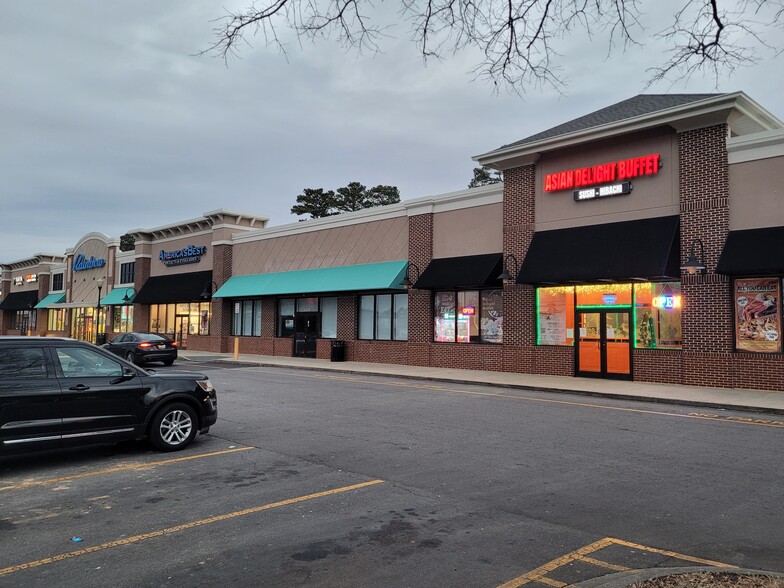 More Photos Of Fayetteville Rd, Raleigh Unknown For Lease