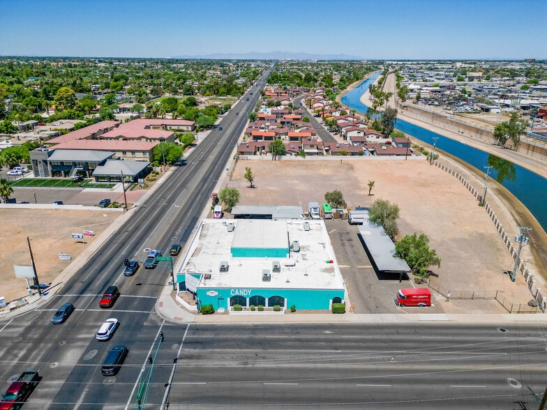 More Photos Of 702 W Dunlap Ave, Phoenix Office For Sale