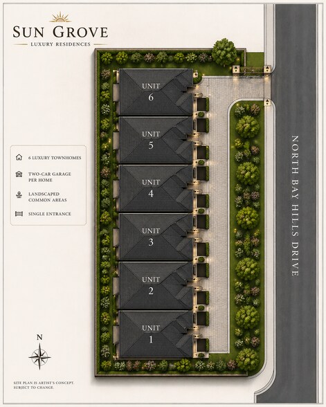 More Photos Of 3393 SR-580, Safety Harbor Land For Sale