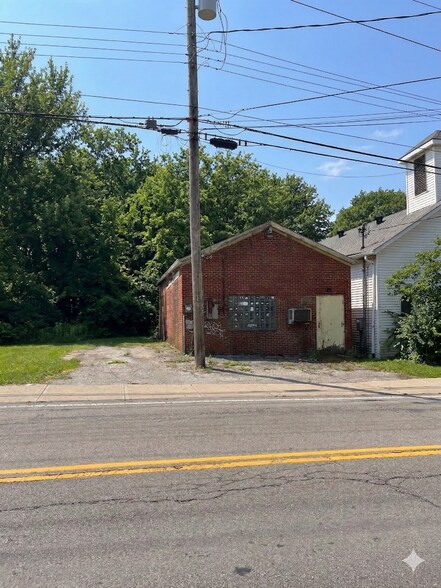 More Photos Of 1909 Petersburg Rd, Hebron Land For Sale