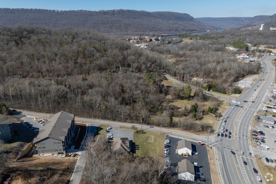 More Photos Of 1200 Pineville Rd, Chattanooga Medical For Lease