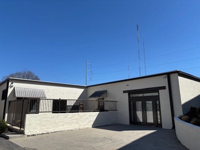 More Photos Of 1530 DeKalb Ave NE, Atlanta Storefront Retail Office For Lease