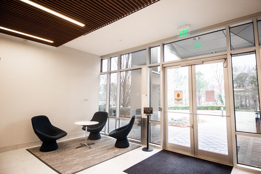 More Photos Of 2301 Sugar Bush Rd, Raleigh Office For Lease