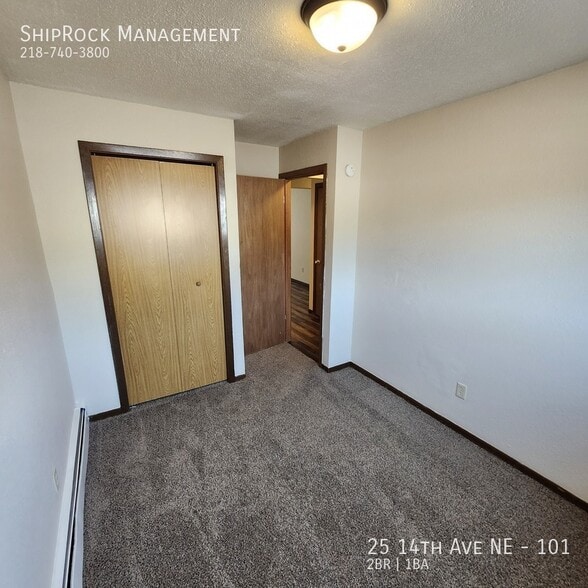 More Photos Of 25-33 14th Ave NE, Saint Cloud Apartments For Sale