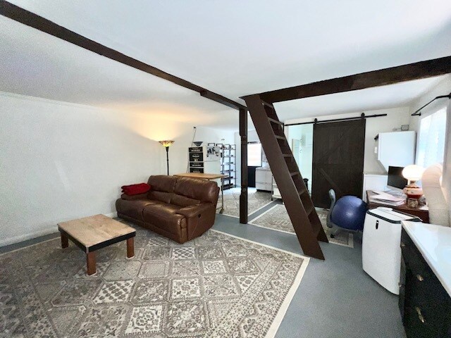 More Photos Of 301 S 3rd St, Raton Hospitality For Sale