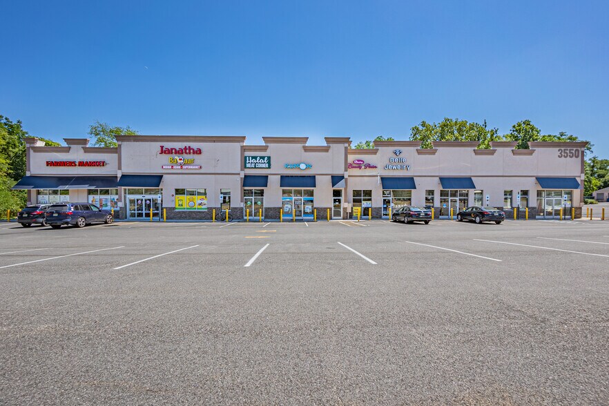 More Photos Of 3550 Rt 27, Kendall Park Freestanding For Lease