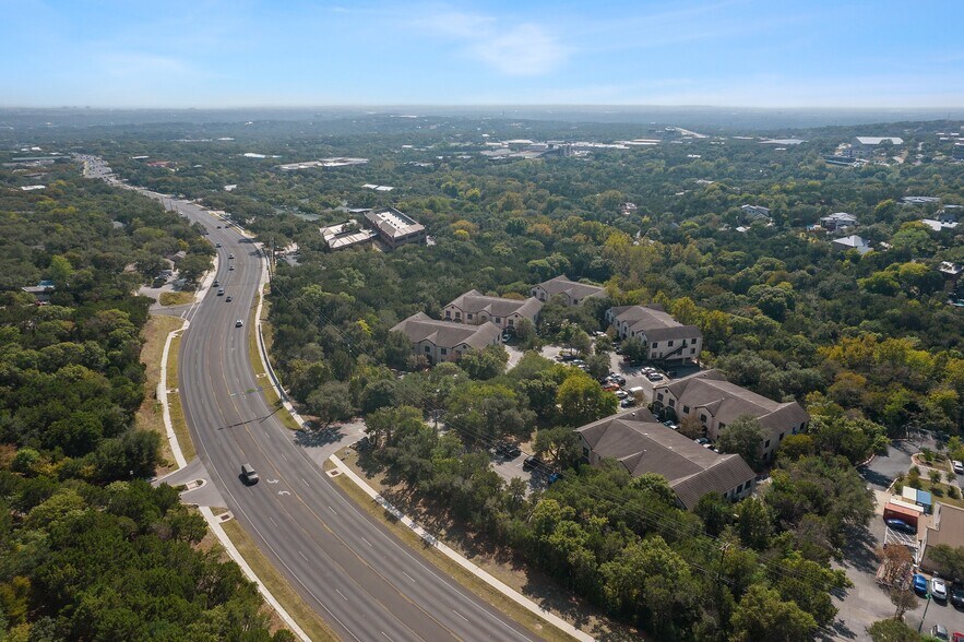 More Photos Of 4407 Bee Caves Rd, West Lake Hills Office Residential For Lease