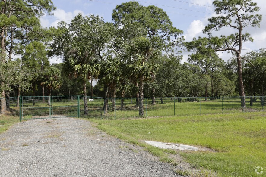 More Photos Of 2490 W SR 80, LaBelle Land For Sale