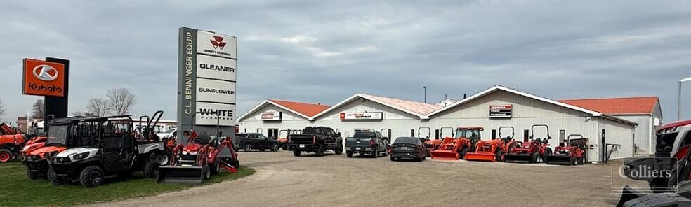 More Photos Of 1025 Richmond St, Chatham Warehouse For Sale