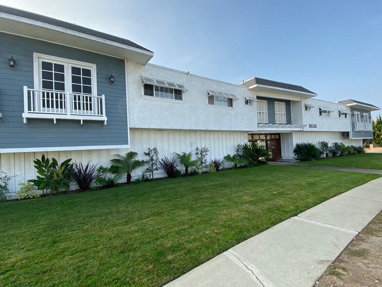 Primary Photo Of 3636 W 227th Pl, Torrance Apartments For Sale