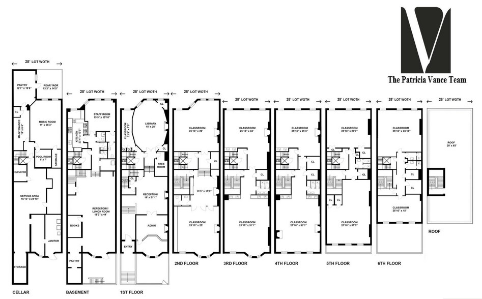 More Photos Of 12 E 79th St, New York Schools For Sale